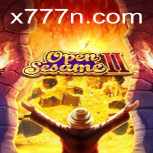 Unlock the Adventure: OpenSesameII and the Power of 'X777'