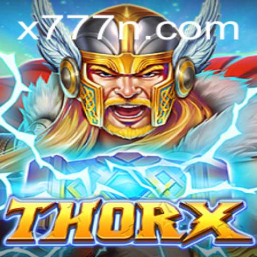 ThorX: Unleashing the Thunder with X777